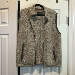 True Grit size Large.